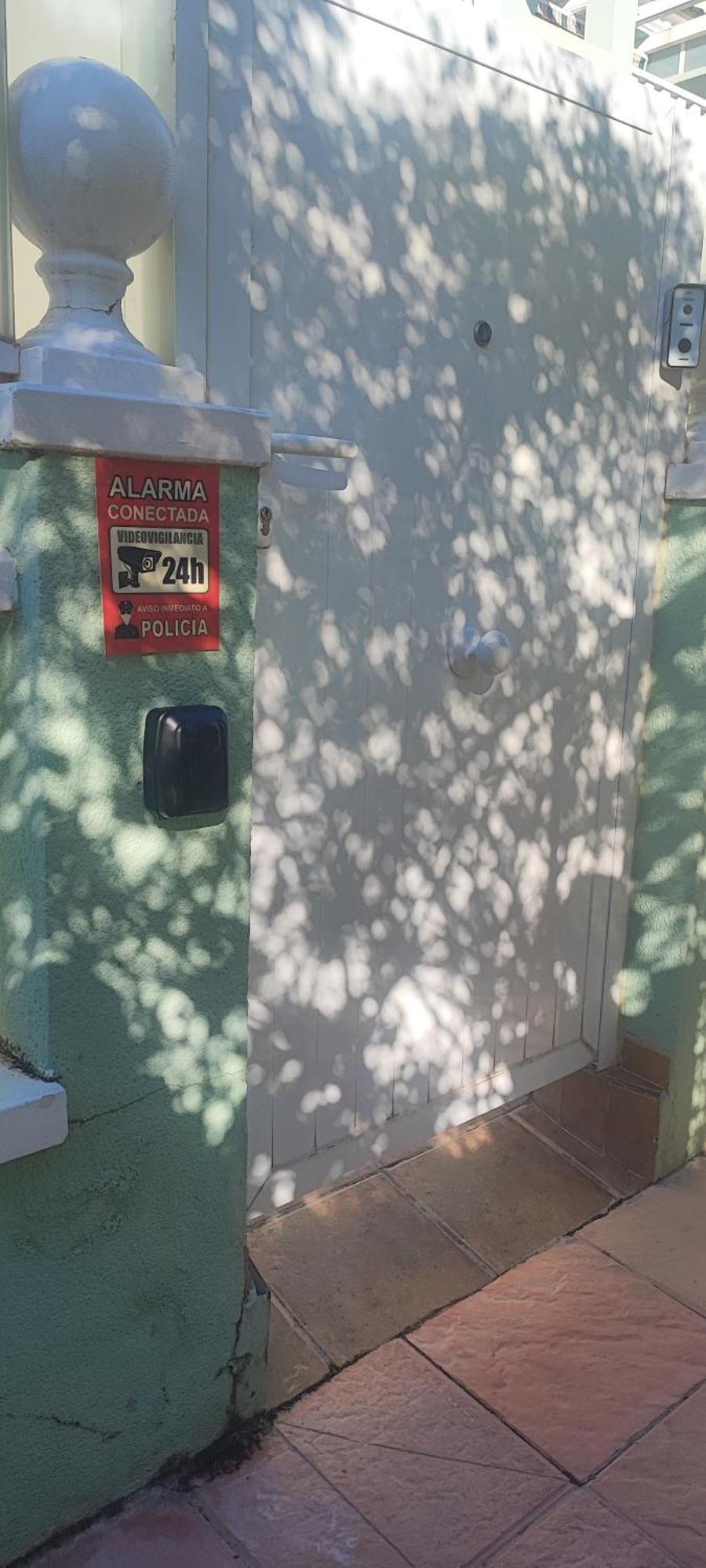 Bungalow Adaptado, Terraza Muy Grande Y Soleada. Gran Alacant Exteriör bild