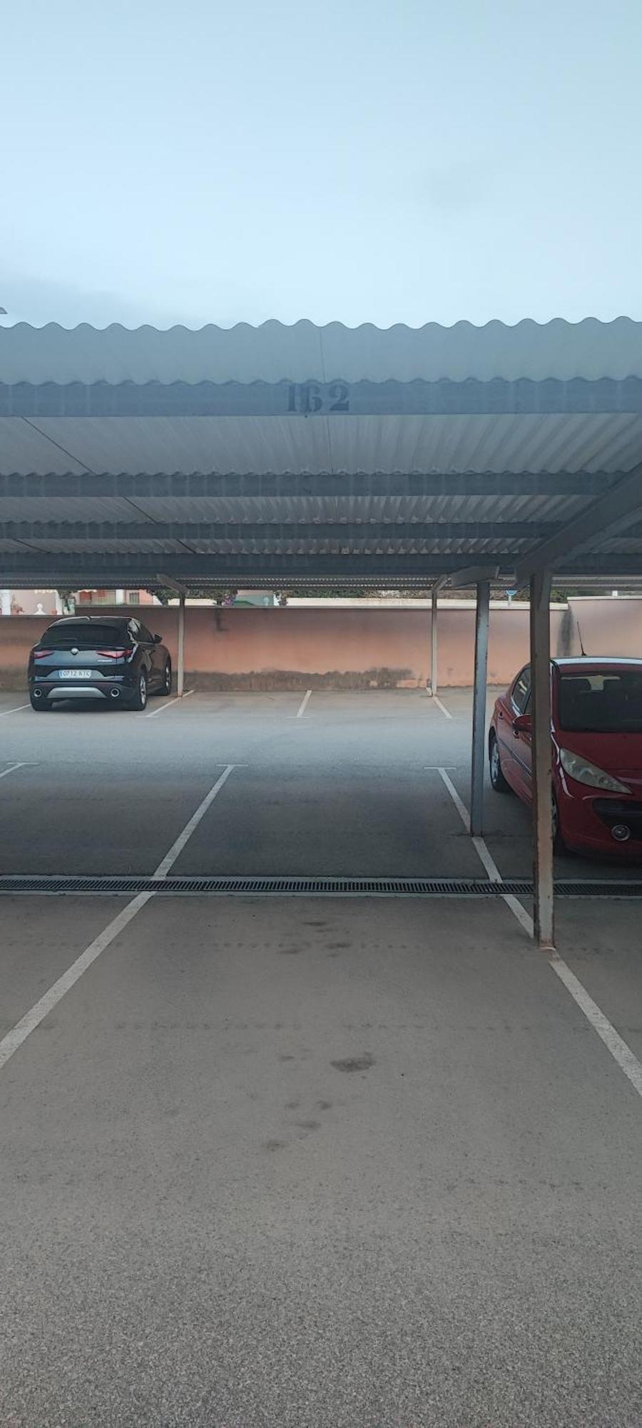 Bungalow Adaptado, Terraza Muy Grande Y Soleada. Gran Alacant Exteriör bild